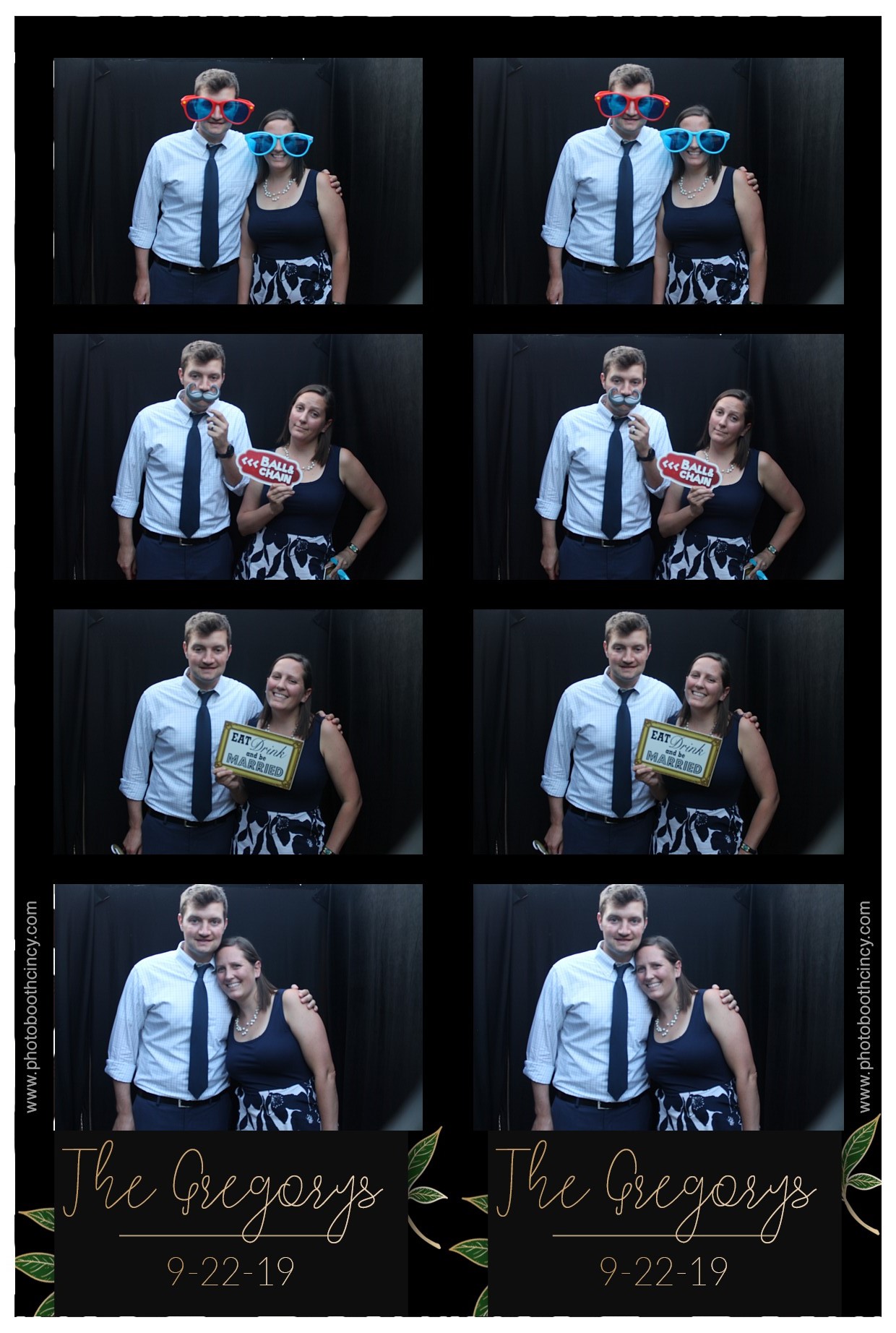 Rachel Stone | View more photos from the event at gallery.photoboothcincy.com/u/PhotoBoothCincy/Rachel-Stone
